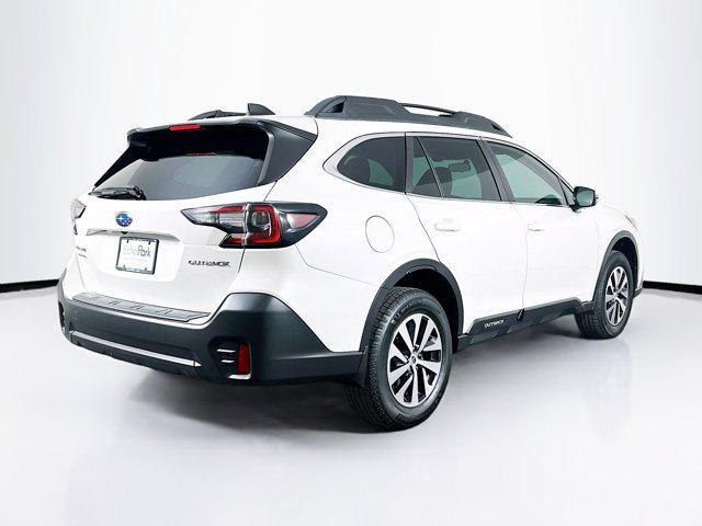 used 2022 Subaru Outback car, priced at $25,599