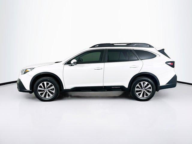 used 2022 Subaru Outback car, priced at $25,599