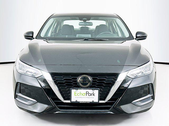 used 2023 Nissan Sentra car, priced at $16,749