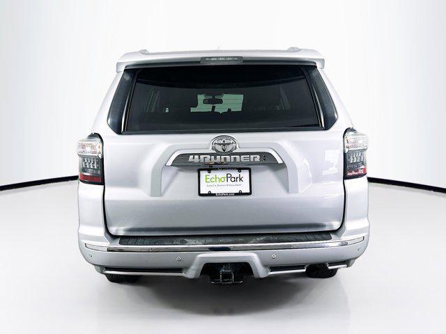 used 2017 Toyota 4Runner car, priced at $29,499