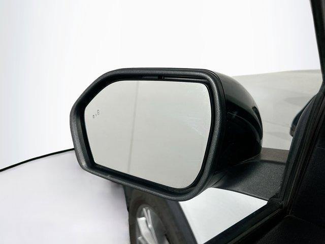 used 2021 Ford Explorer car, priced at $23,797