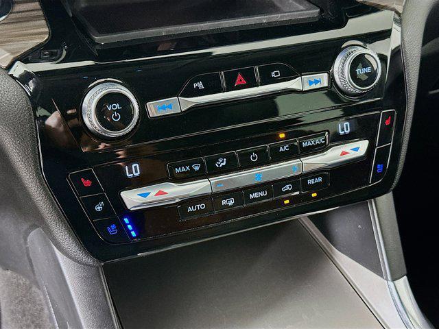 used 2021 Ford Explorer car, priced at $23,797