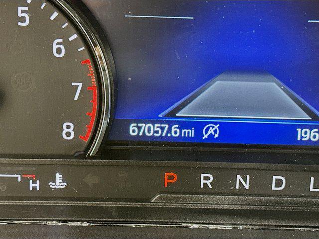 used 2021 Ford Explorer car, priced at $23,797