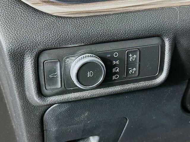 used 2021 Ford Explorer car, priced at $23,797
