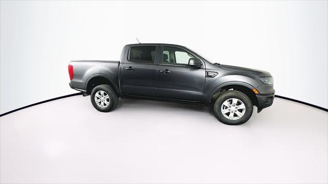 used 2019 Ford Ranger car, priced at $23,289
