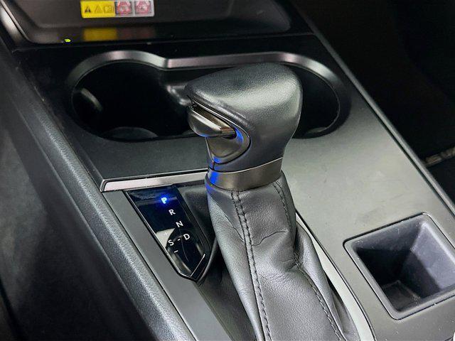 used 2023 Lexus UX 250h car, priced at $30,297