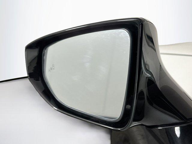 used 2023 Lexus UX 250h car, priced at $30,297