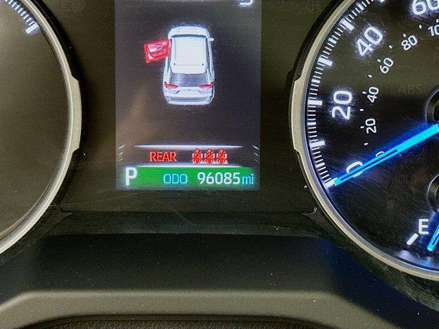 used 2022 Toyota RAV4 Hybrid car, priced at $25,987