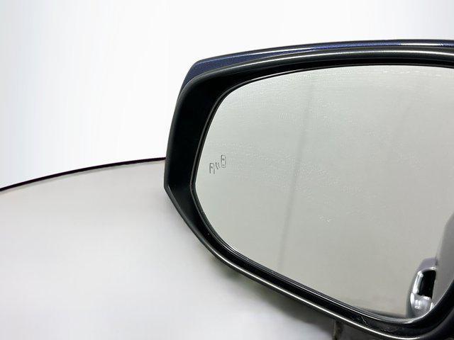 used 2022 Toyota RAV4 Hybrid car, priced at $25,987