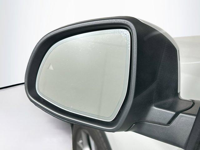 used 2024 BMW X3 car, priced at $27,597