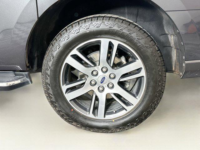 used 2023 Ford Expedition Max car, priced at $39,897