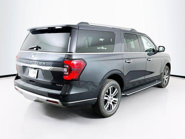 used 2023 Ford Expedition Max car, priced at $39,897