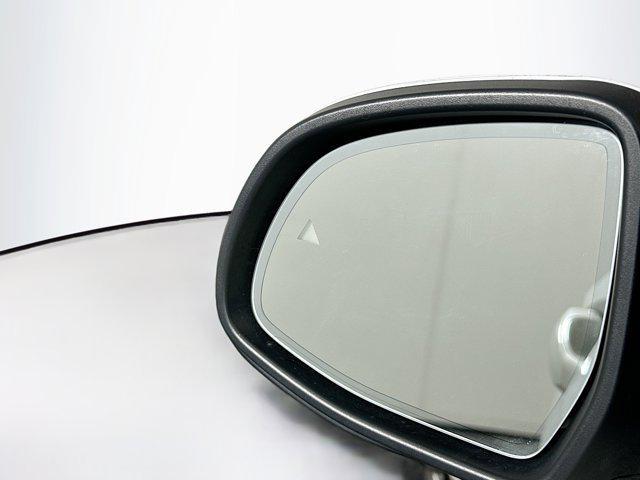 used 2022 BMW X3 car, priced at $26,987