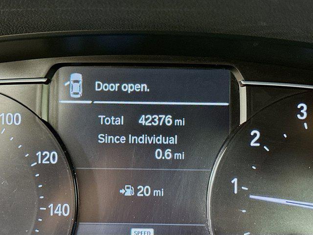 used 2022 BMW X3 car, priced at $26,987