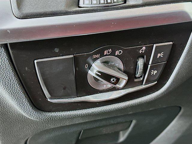 used 2022 BMW X3 car, priced at $26,987