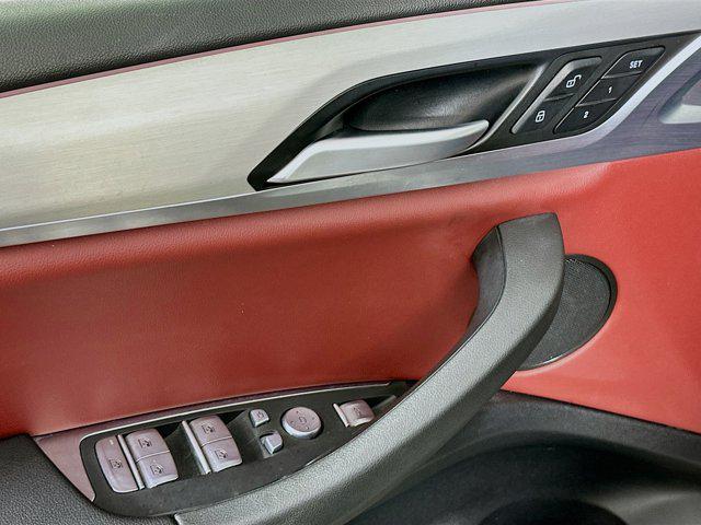 used 2022 BMW X3 car, priced at $26,987