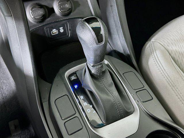 used 2017 Hyundai Santa Fe Sport car, priced at $11,496