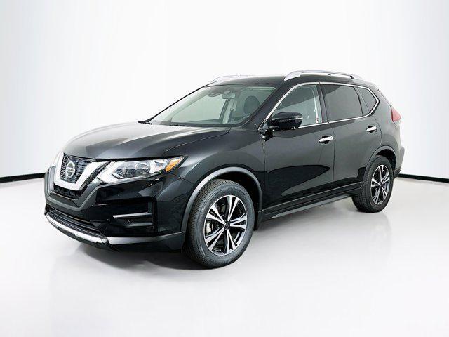 used 2020 Nissan Rogue car, priced at $18,497