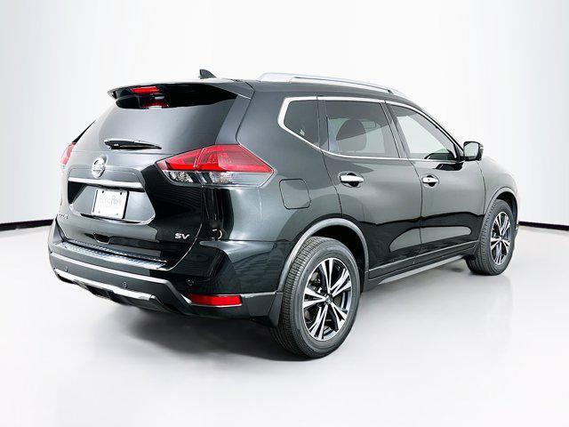 used 2020 Nissan Rogue car, priced at $18,497