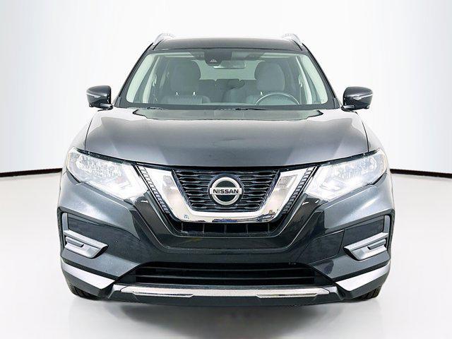 used 2020 Nissan Rogue car, priced at $18,497