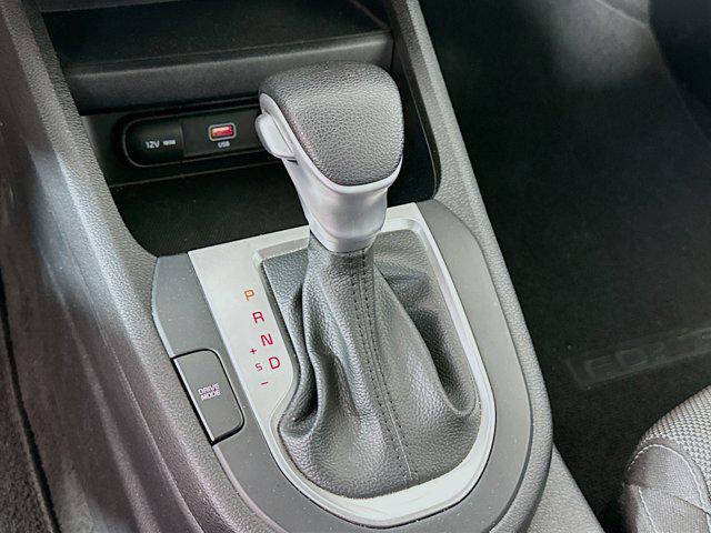 used 2023 Kia Forte car, priced at $16,197