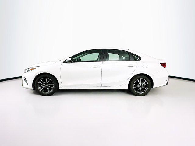 used 2023 Kia Forte car, priced at $16,197