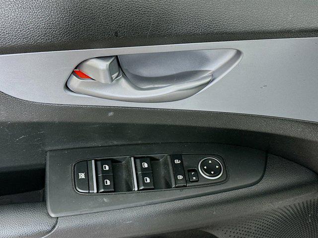 used 2023 Kia Forte car, priced at $16,197