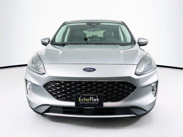 used 2022 Ford Escape car, priced at $20,589