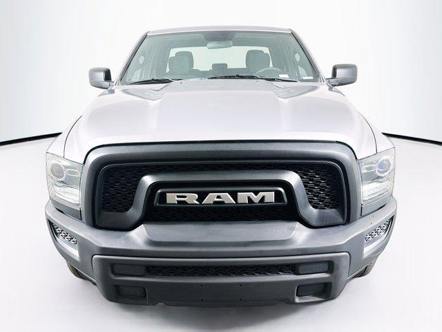 used 2021 Ram 1500 Classic car, priced at $23,487