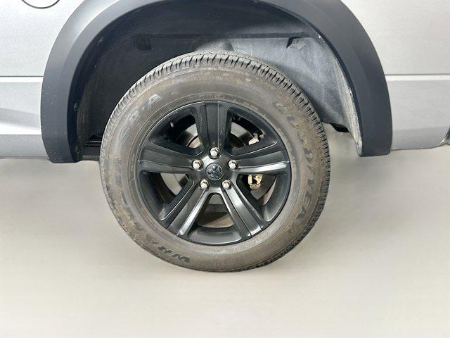 used 2021 Ram 1500 Classic car, priced at $23,487