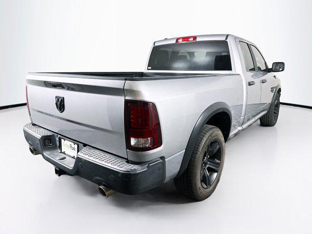 used 2021 Ram 1500 Classic car, priced at $23,487