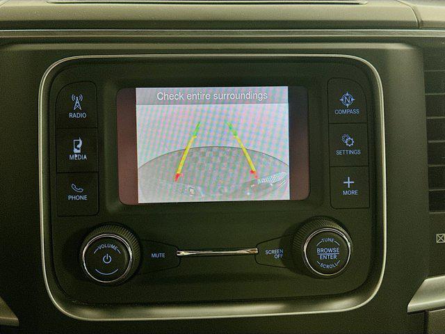 used 2021 Ram 1500 Classic car, priced at $23,487