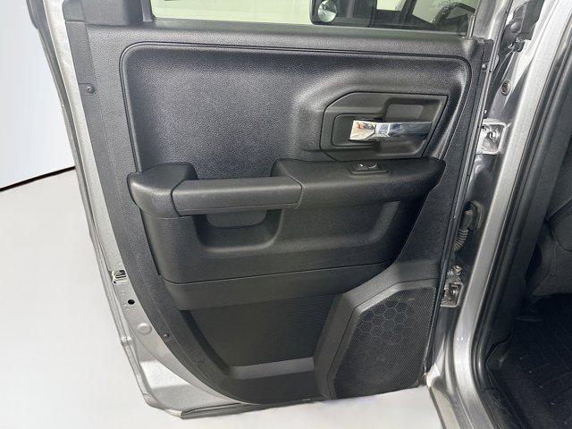 used 2021 Ram 1500 Classic car, priced at $23,487