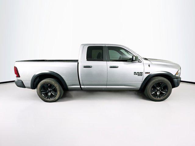 used 2021 Ram 1500 Classic car, priced at $23,487