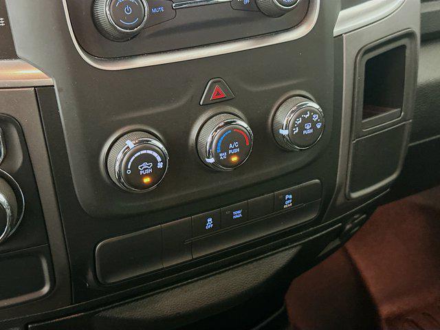 used 2021 Ram 1500 Classic car, priced at $23,487