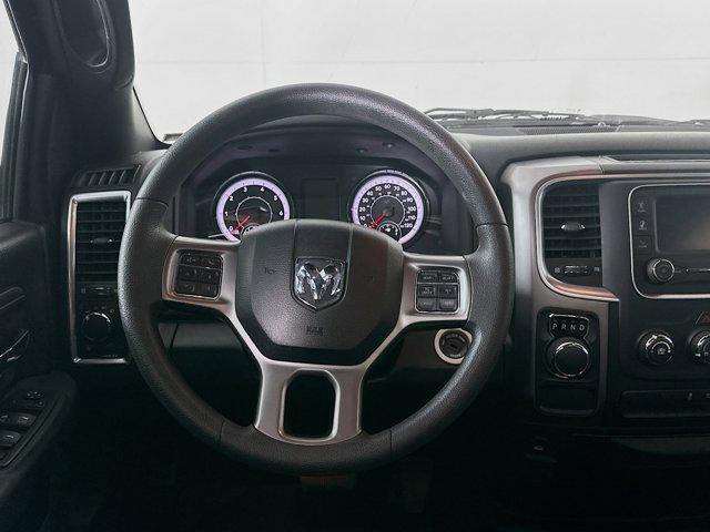 used 2021 Ram 1500 Classic car, priced at $23,487