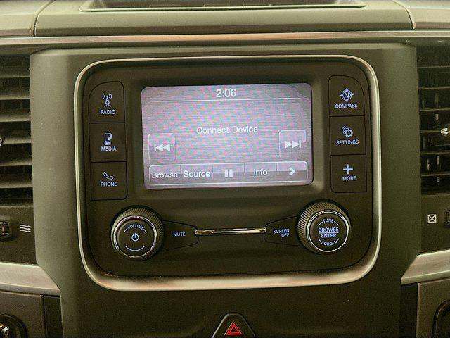 used 2021 Ram 1500 Classic car, priced at $23,487