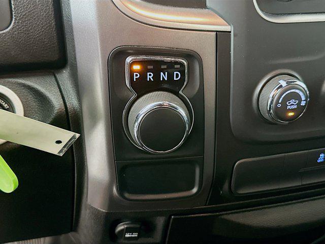 used 2021 Ram 1500 Classic car, priced at $23,487