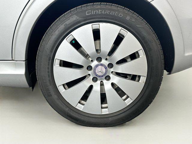 used 2017 Mercedes-Benz B-Class car, priced at $12,997