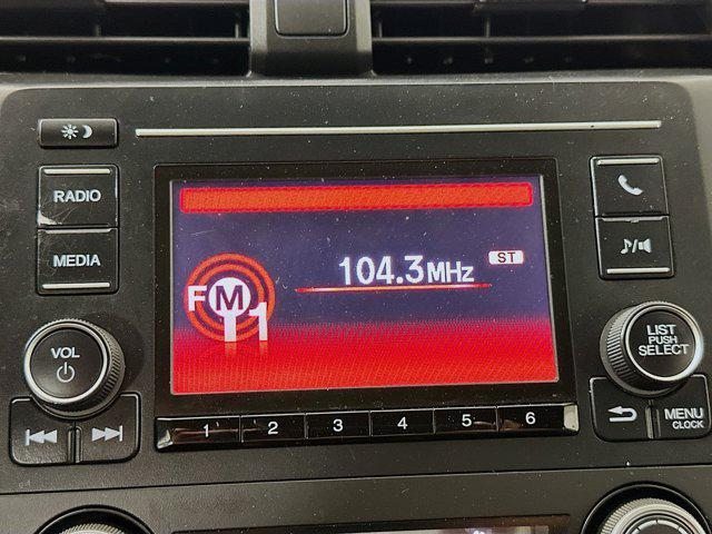 used 2019 Honda Civic car, priced at $19,197
