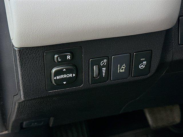 used 2018 Toyota RAV4 car, priced at $18,699