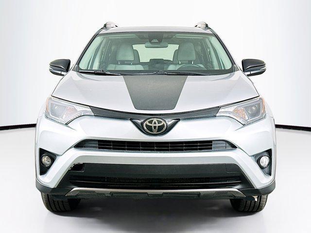 used 2018 Toyota RAV4 car, priced at $18,699