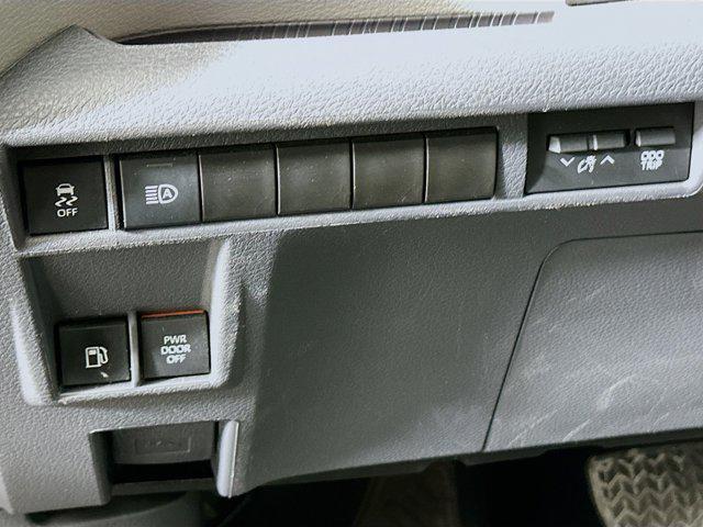 used 2023 Toyota Sienna car, priced at $34,497