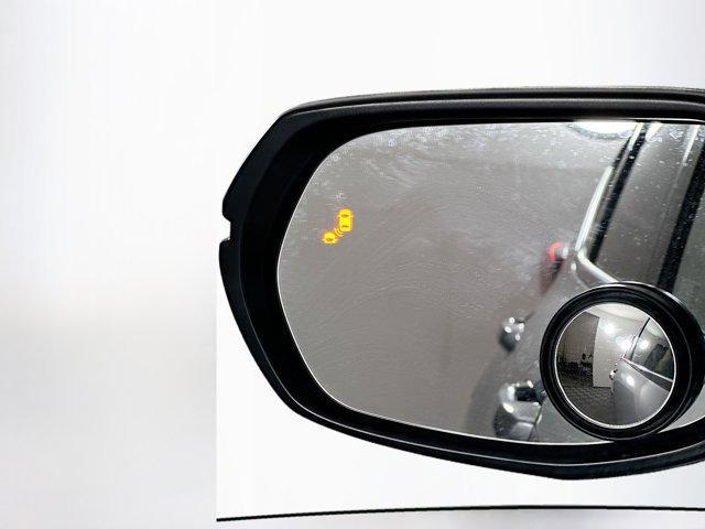 used 2018 Honda CR-V car, priced at $17,987