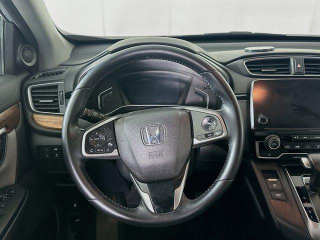 used 2018 Honda CR-V car, priced at $17,987