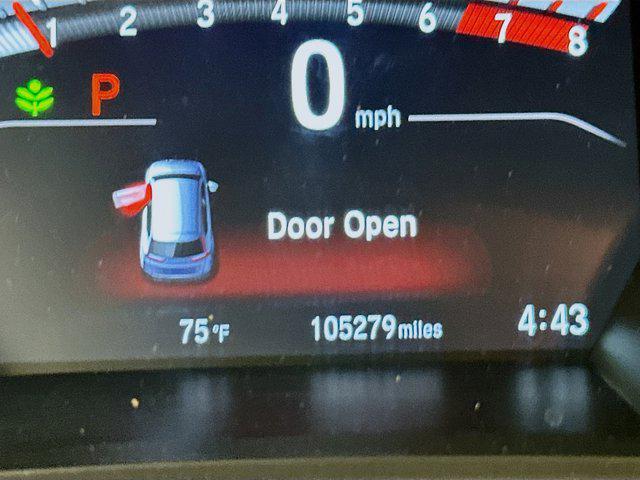 used 2018 Honda CR-V car, priced at $17,987