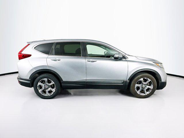 used 2018 Honda CR-V car, priced at $17,987
