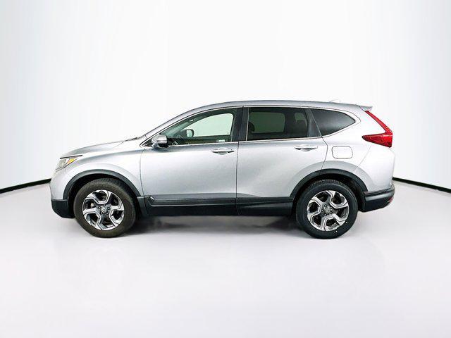 used 2018 Honda CR-V car, priced at $17,987