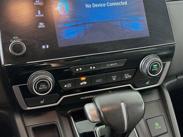 used 2018 Honda CR-V car, priced at $17,987