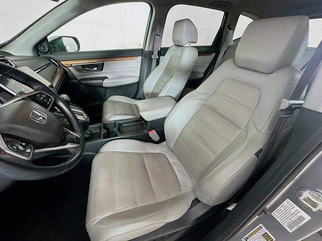 used 2018 Honda CR-V car, priced at $17,987